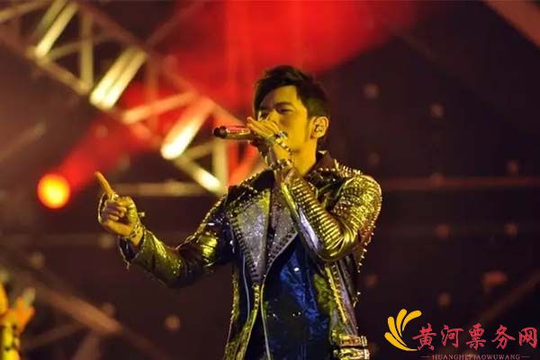 天王天后张家港演唱会购票详情