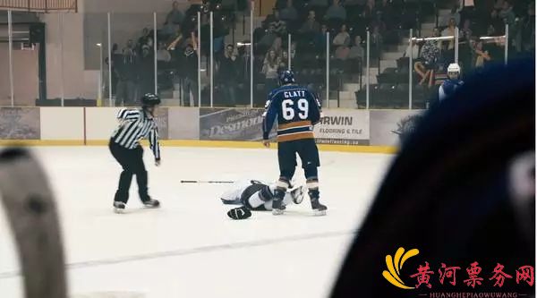 2017NHL中国赛上海站