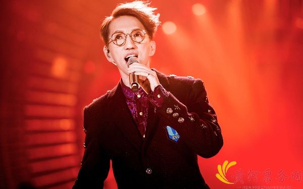 林志炫巡回演唱会-深圳站