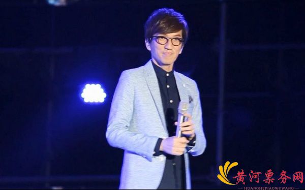 林志炫深圳演唱会主题