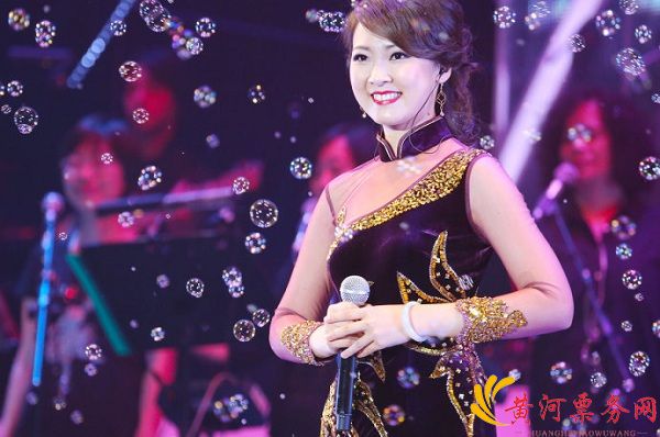 陈佳合肥演唱会地点