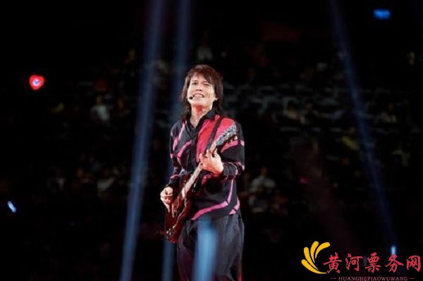 2023伍佰合肥演唱会购票方式及注意事项