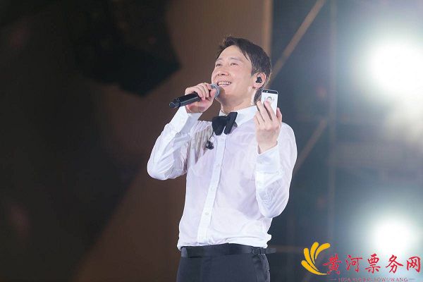 黎明深圳演唱会