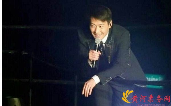 黎明深圳演唱会演出详情