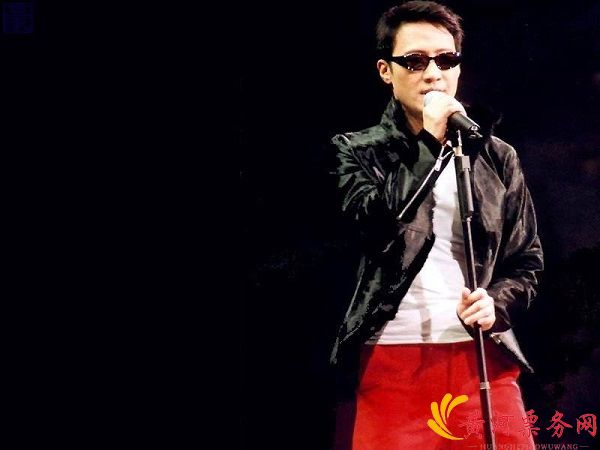 黎明深圳演唱会