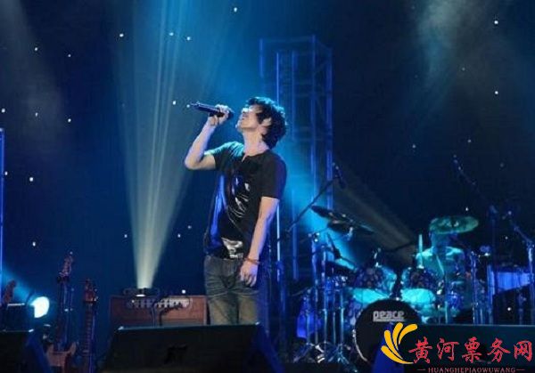 郑钧演唱会西安站演出详情