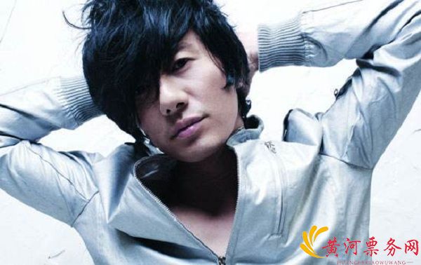 郑钧演唱会西安站门票