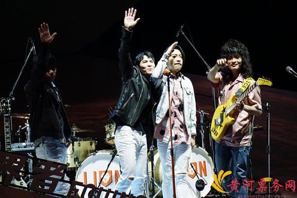 狮子合唱团介绍