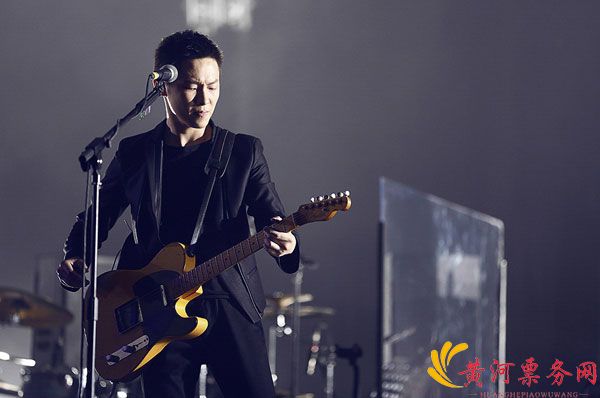 梁博成都演唱会