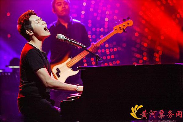 梁博成都演唱会演出详情