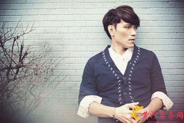 杨宗纬西安演唱会演出详情