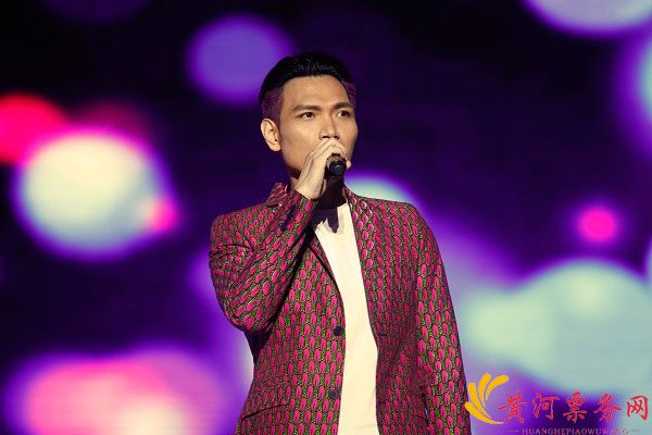 杨宗纬西安演唱会演出详情