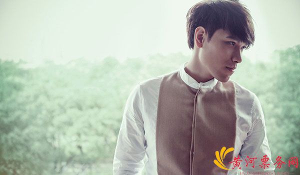 杨宗纬西安演唱会歌单