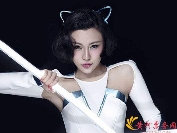 九江群星演唱会毛泽少