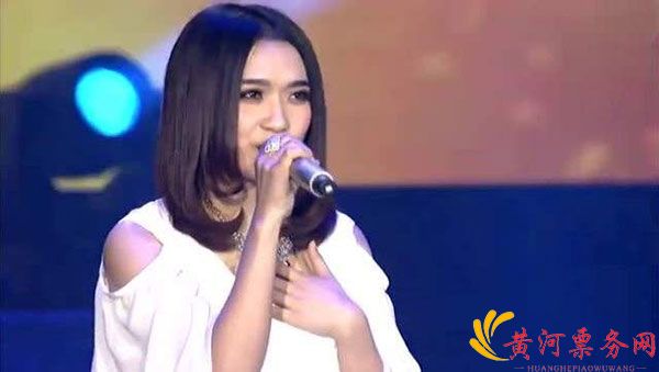 九江群星演唱会庄心妍