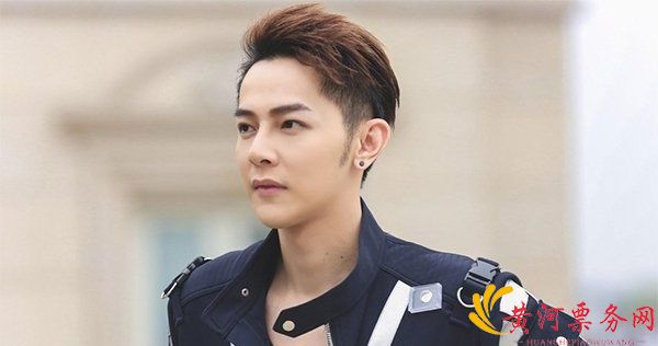 九江群星演唱会汪东城