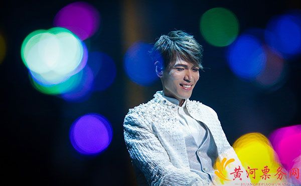 杨宗纬杭州演唱会现场