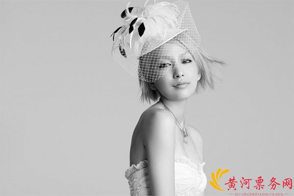 中岛美嘉演唱会音乐