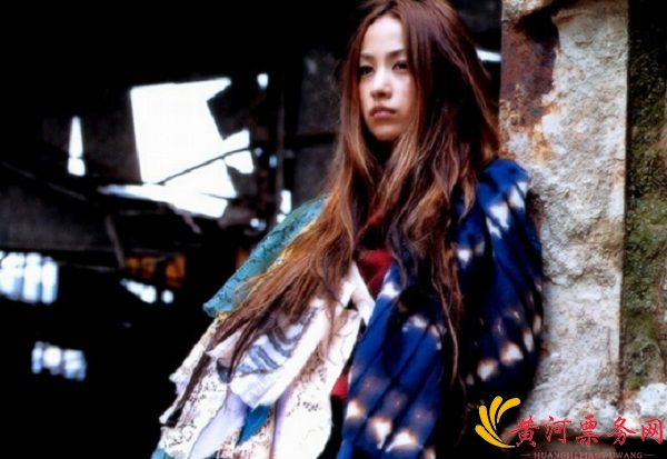 中岛美嘉演唱会掩护曲目