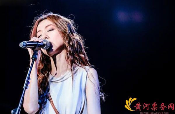 陈绮贞郑州演唱会地点