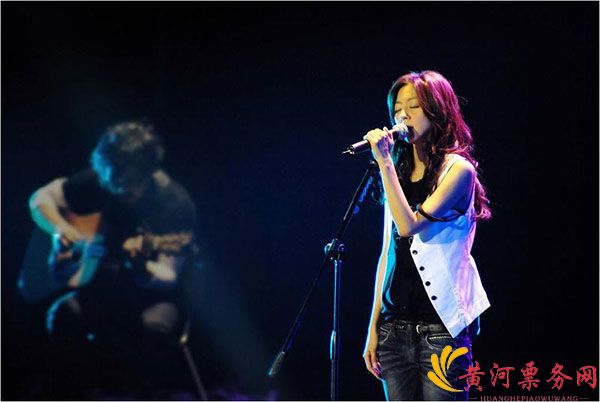 陈绮贞郑州演唱会门票 陈绮贞郑州演唱会门票