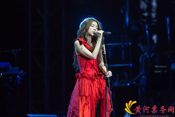 陈绮贞郑州演唱会演出详情