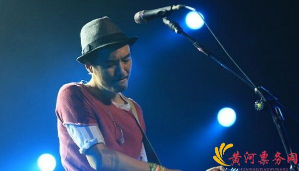 沉寂12周年 朴树再次回归