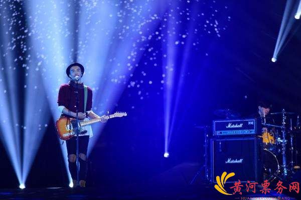 朴树郑州演唱会即将开始 敬请期待