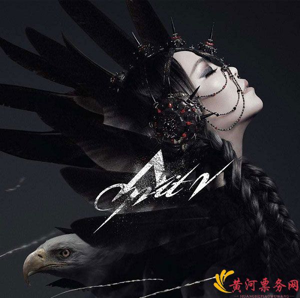 张惠妹出道20周年演艺经历