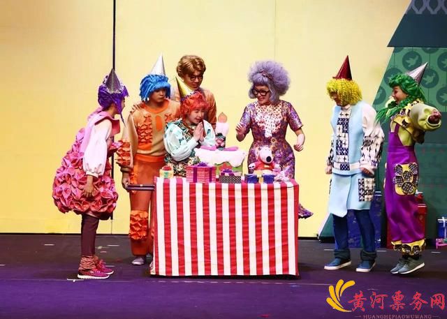 超级飞侠剧照 超级飞侠剧照