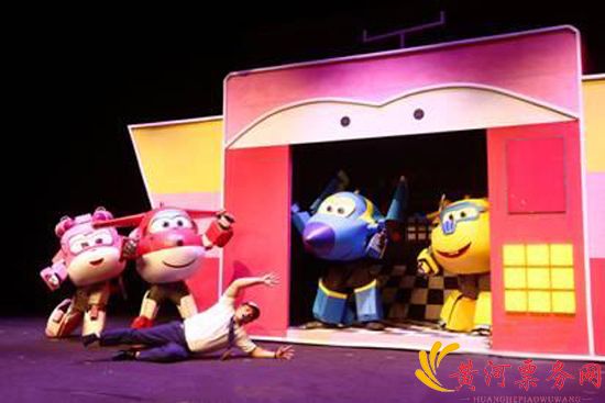 超级飞侠用时光机穿越 超级飞侠用时光机穿越