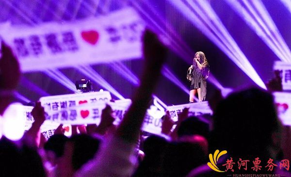 张惠妹20周年演唱会