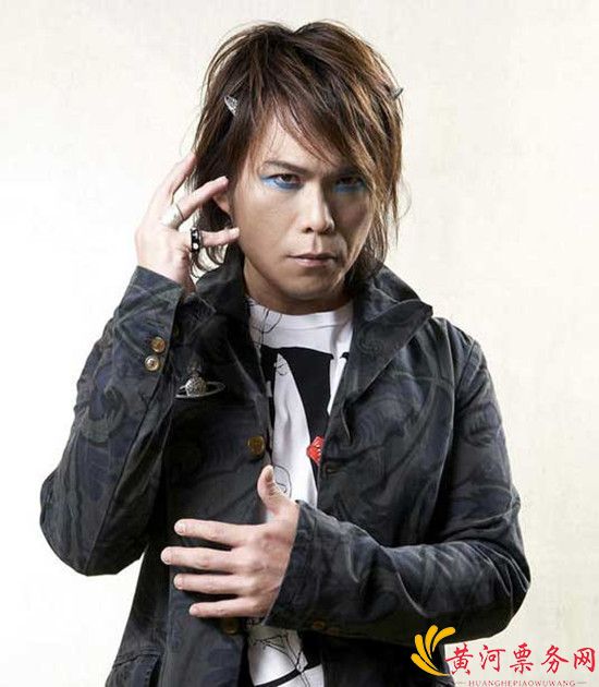 2023伍佰合肥演唱会时间、地点、门票价格及演出详情