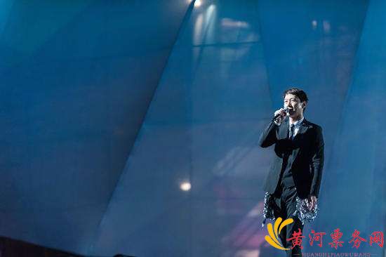 演唱会现场舞台设计