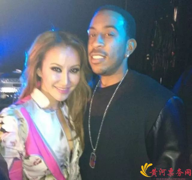 李玟武汉演唱会