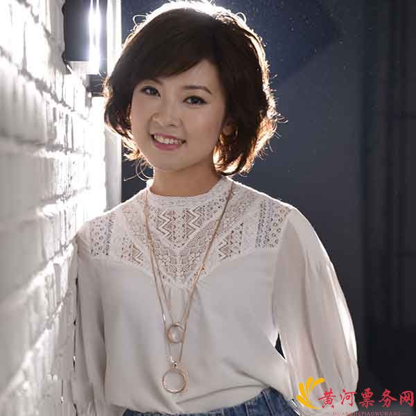 2017陈佳苏州演唱会