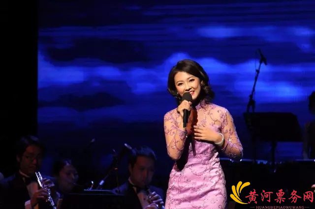 2017陈佳苏州演唱会