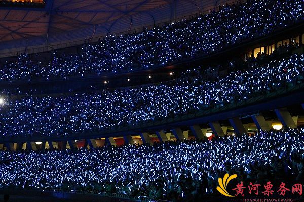 2017五月天洛阳演唱会