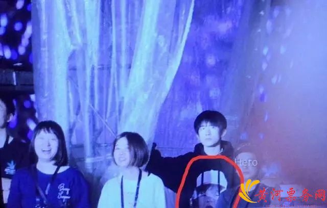 2017五月天洛阳演唱会