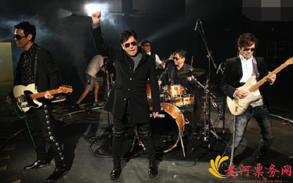 2017温拿深圳演唱会