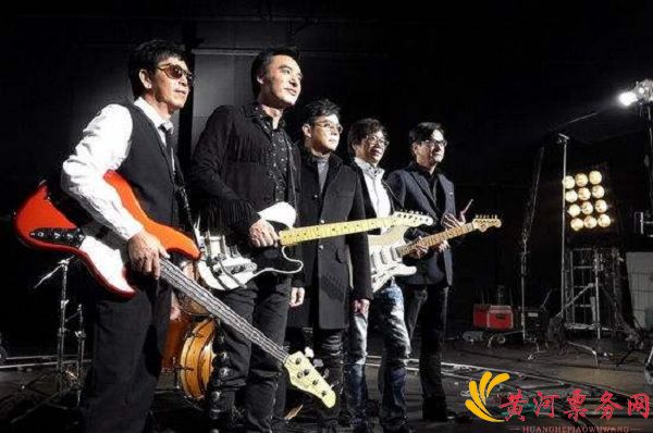 2017温拿深圳演唱会