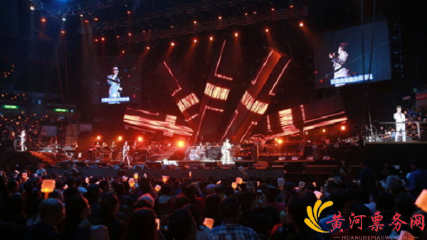 2017温拿深圳演唱会