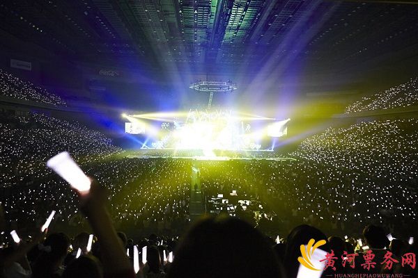 濮阳天王天后演唱会