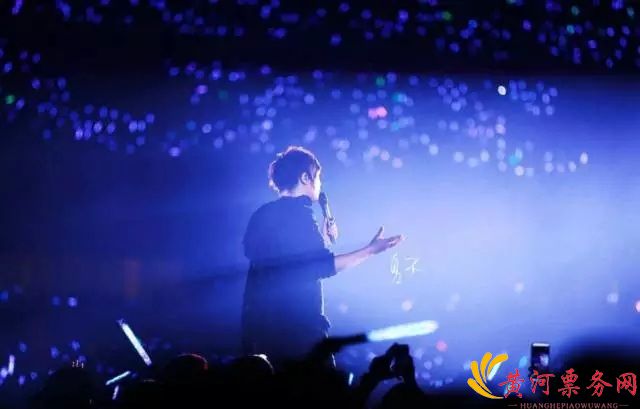 2017五月天洛阳演唱会