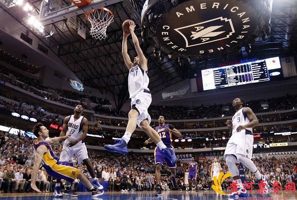 2017中国赛NBA上海站