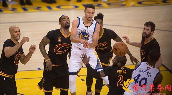 2017中国赛NBA上海站