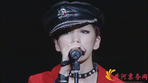 Live4 LIVE尖叫现场·中岛美嘉2017中国巡演-杭州站 Live4 LIVE尖叫现场·中岛美嘉2017中国巡演-杭州站