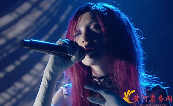 Live4 LIVE尖叫现场·中岛美嘉2017中国巡演-杭州站 Live4 LIVE尖叫现场·中岛美嘉2017中国巡演-杭州站