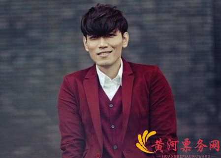 2017九江群星演唱会