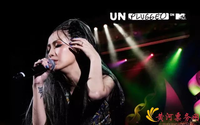 2017中岛美嘉杭州演唱会